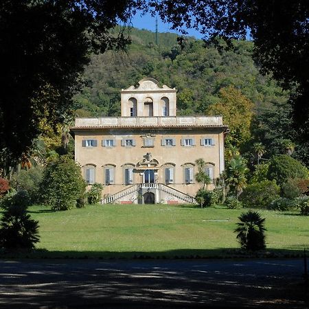 Villa Di Corliano Relais All'Ussero 산줄리아노테르메 외부 사진