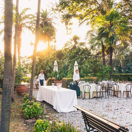 Villa Di Corliano Relais All'Ussero 산줄리아노테르메 외부 사진