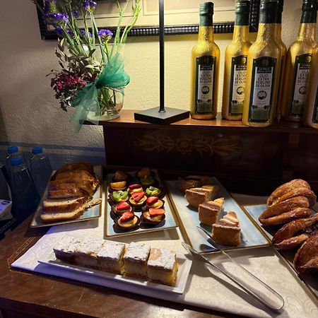 Villa Di Corliano Relais All'Ussero 산줄리아노테르메 외부 사진