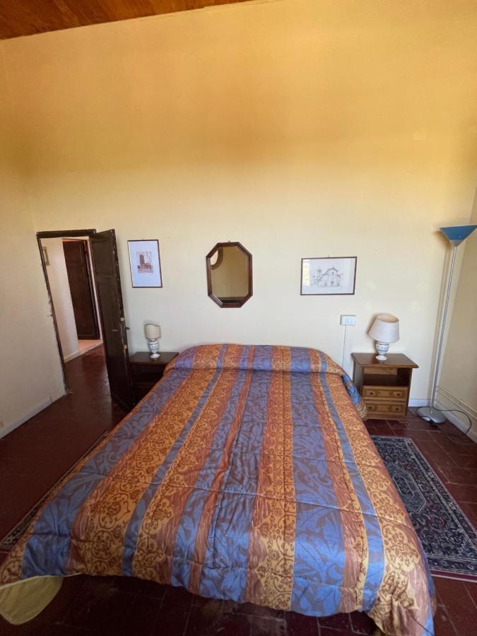 Villa Di Corliano Relais All'Ussero 산줄리아노테르메 외부 사진