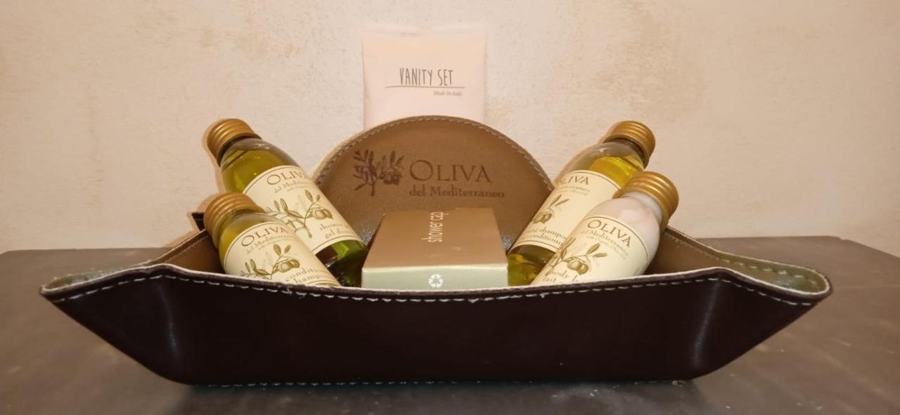 Villa Di Corliano Relais All'Ussero 산줄리아노테르메 외부 사진