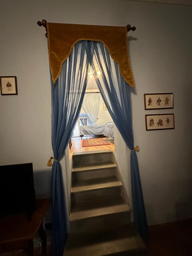 Villa Di Corliano Relais All'Ussero 산줄리아노테르메 외부 사진