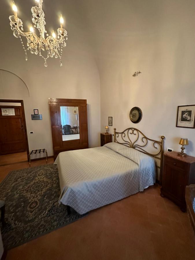 Villa Di Corliano Relais All'Ussero 산줄리아노테르메 외부 사진