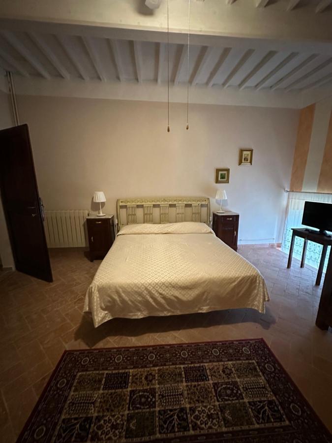 Villa Di Corliano Relais All'Ussero 산줄리아노테르메 외부 사진
