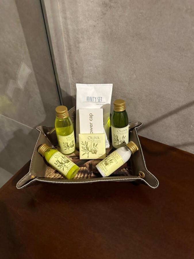 Villa Di Corliano Relais All'Ussero 산줄리아노테르메 외부 사진