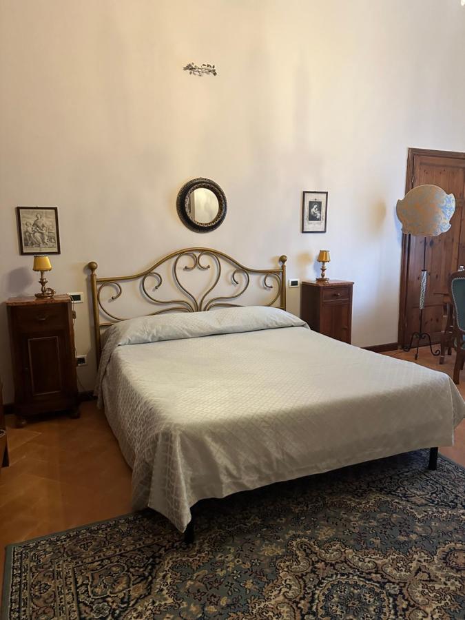 Villa Di Corliano Relais All'Ussero 산줄리아노테르메 외부 사진