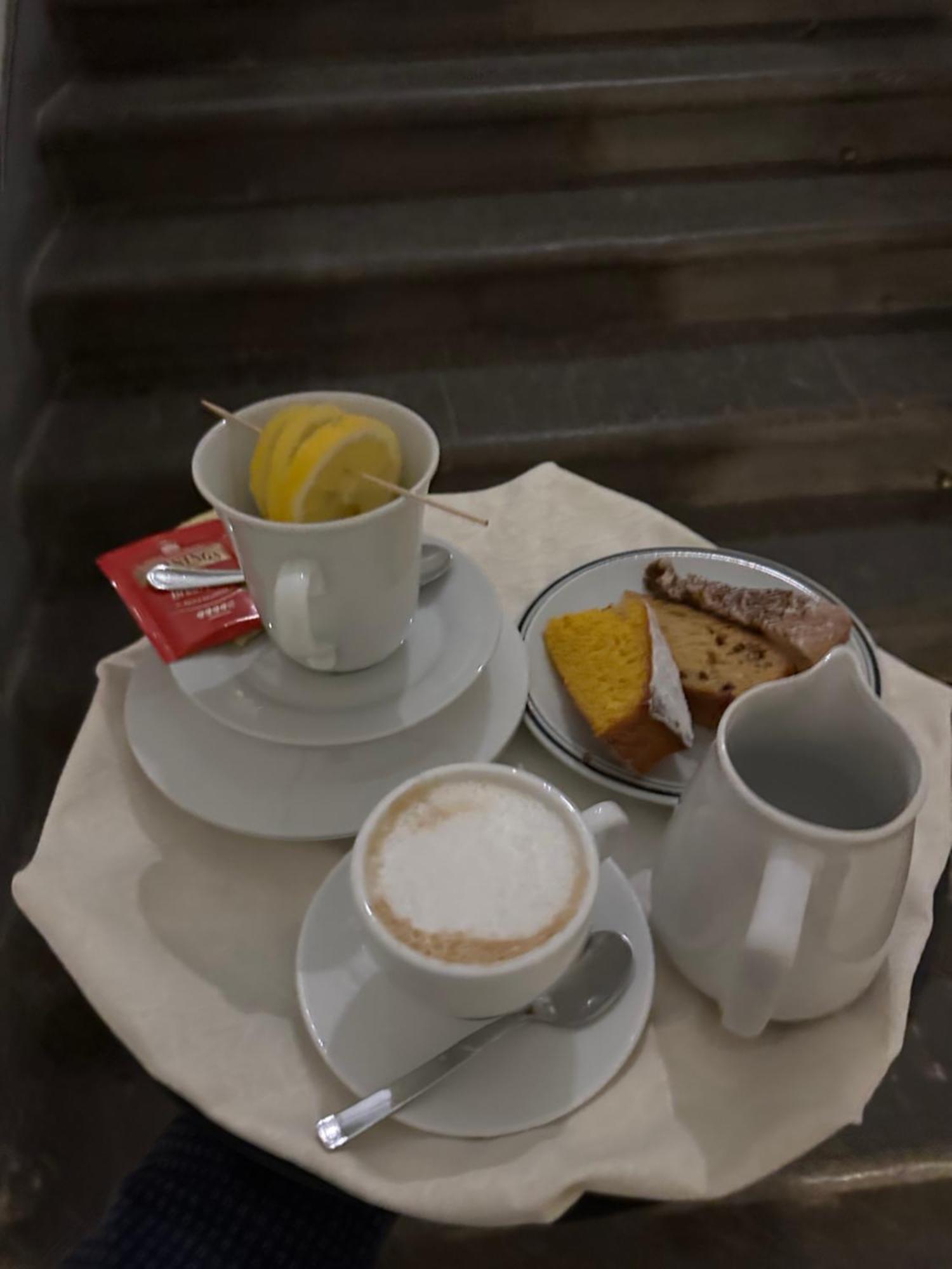 Villa Di Corliano Relais All'Ussero 산줄리아노테르메 외부 사진