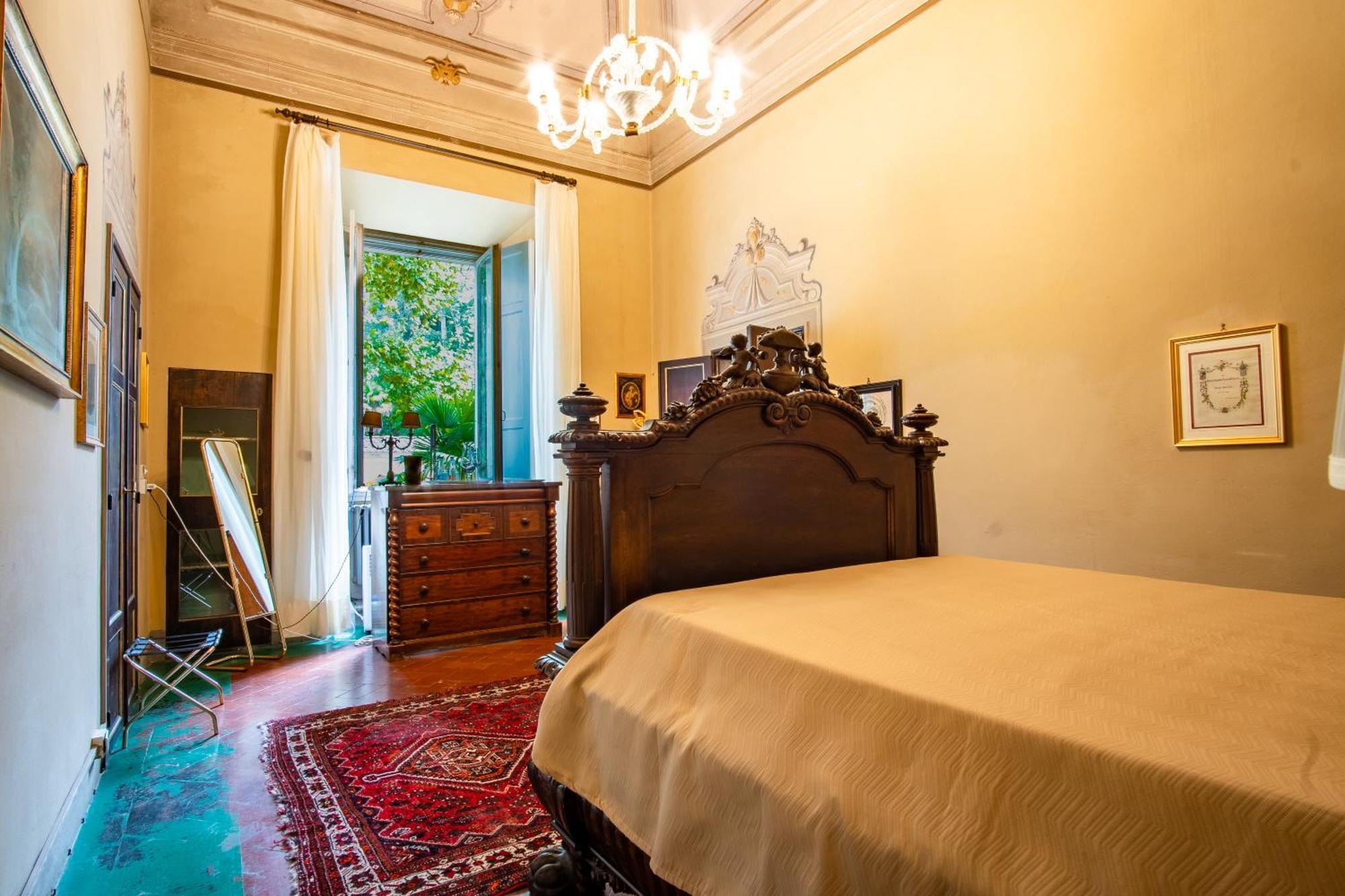 Villa Di Corliano Relais All'Ussero 산줄리아노테르메 외부 사진