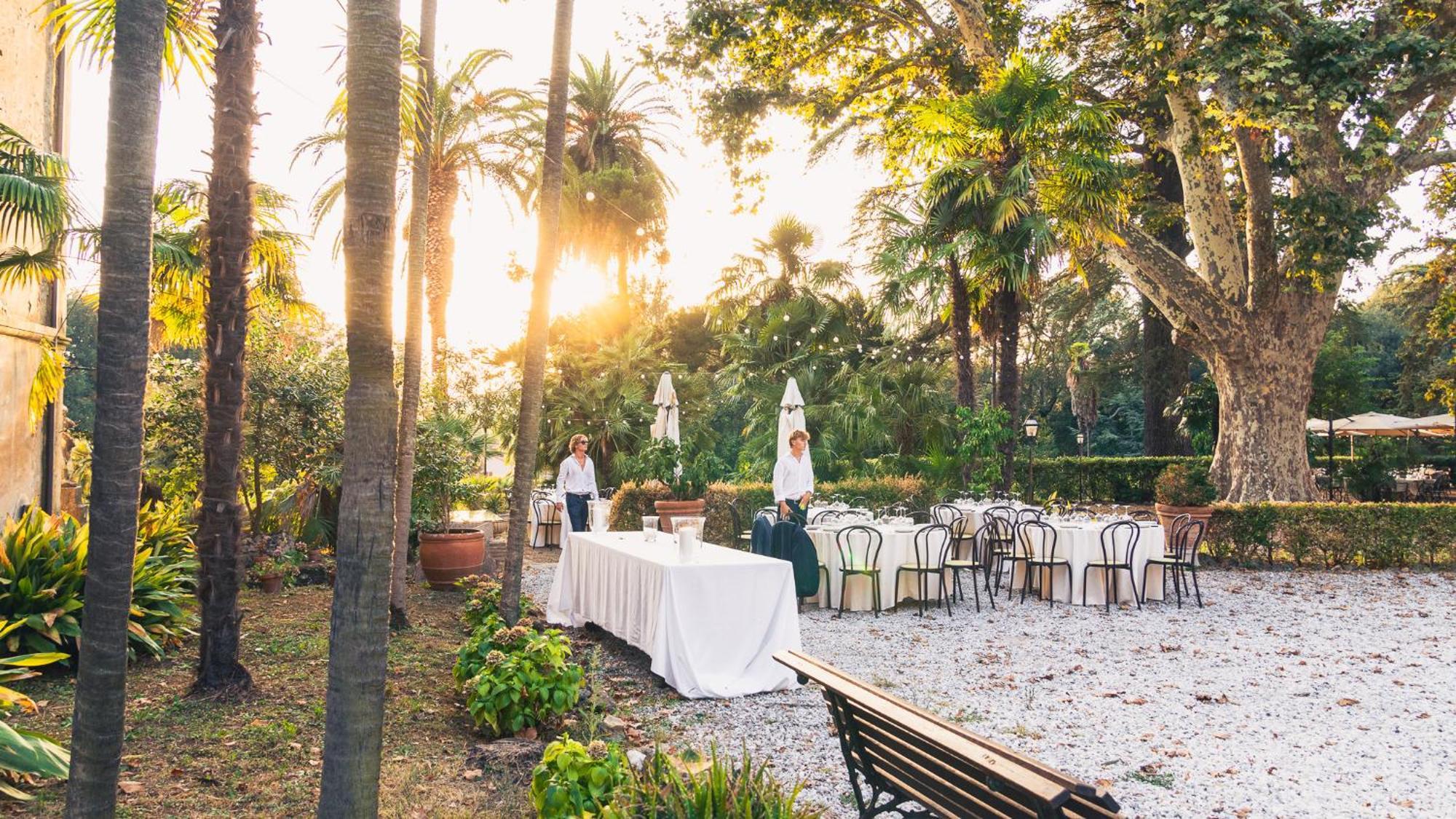Villa Di Corliano Relais All'Ussero 산줄리아노테르메 외부 사진