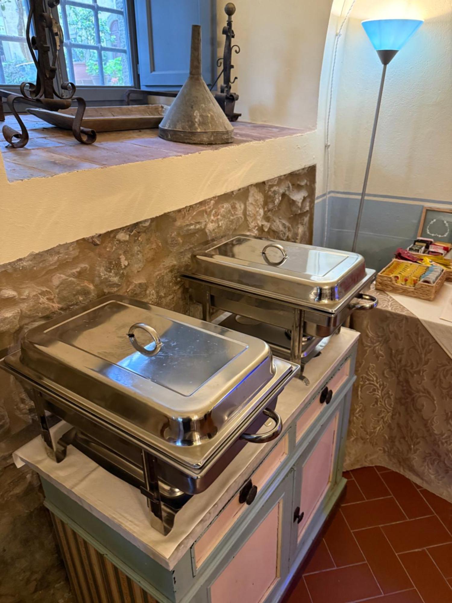 Villa Di Corliano Relais All'Ussero 산줄리아노테르메 외부 사진