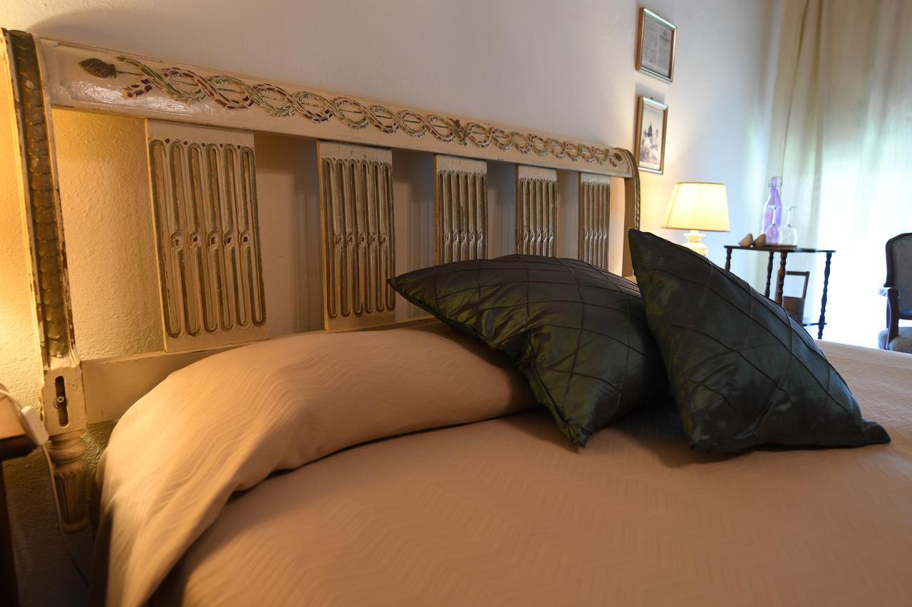 Villa Di Corliano Relais All'Ussero 산줄리아노테르메 외부 사진